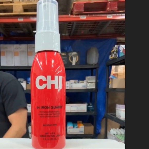 CHI 44 Iron Guard Spray New 59ml - Picture 1 of 2